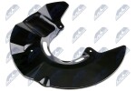NTY Piduriplekk (piduriketta kaitseplekk) HTO-WW-033