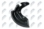 NTY Piduriplekk (piduriketta kaitseplekk) HTO-WW-040
