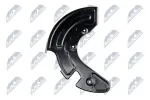NTY Piduriplekk (piduriketta kaitseplekk) HTO-WW-041