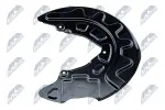 NTY Plekk, piduriketas HTO-WW-050