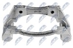 NTY Kinnitus,  pidurisadul HZP-FR-002A