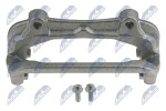 NTY Kinnitus,  pidurisadul HZP-LR-002A