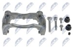 NTY Kinnitus,  pidurisadul HZP-NS-002A