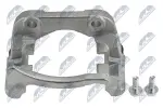 NTY Kinnitus,  pidurisadul HZP-RE-006A