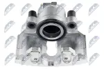 NTY  Pidurisadul HZP-VW-001