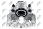 NTY Pidurisadul HZP-WW-001
