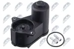 NTY Seade-/juhtelement,  käsipidur (seisupidur) HZS-WW-001A