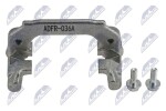 NTY Kinnitus,  pidurisadul HZT-FR-036A