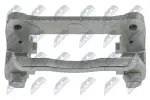 NTY Pidurisadula kinnituskomplekt HZT-MS-002A