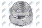 NTY Teljemutter,  veovõll KLP-AR-004-Z