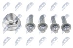 NTY rattarummu remondikomplekt KLP-AR-009-Z
