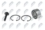 NTY Rattalaagrikomplekt KLP-AU-002
