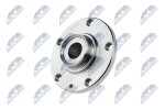 NTY Rattarumm KLP-AU-002P