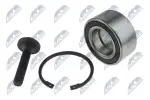 NTY Rattalaagrikomplekt KLP-AU-004