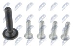 NTY  Remondikomplekt,rattakese KLP-AU-009-Z