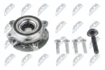 NTY  Rattarumm KLP-AU-009K