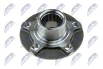 NTY Rattarumm KLP-AU-009P