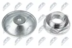 NTY  Remondikomplekt,rattakese KLP-BM-004-Z