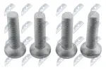 NTY rattarummu remondikomplekt KLP-BM-024-Z