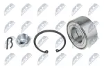 NTY  Rattalaagrikomplekt KLP-CT-000