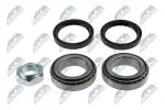 NTY Rattalaagrikomplekt KLP-CT-010