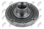 NTY Rattarumm KLP-CT-015P