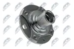 NTY Rattarumm KLP-DW-020P