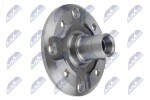 NTY Rattarumm KLP-DW-050P
