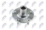 NTY Rattarumm KLP-FR-038P