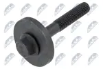 NTY  Remondikomplekt,rattakese KLP-FR-041-Z