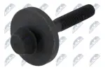 NTY rattarummu remondikomplekt KLP-FR-042-Z