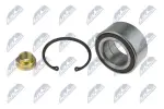 NTY Rattalaagrikomplekt KLP-HD-027
