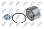 NTY Rattalaagrikomplekt KLP-HD-031