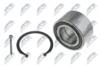 NTY Rattalaagrikomplekt KLP-HY-513