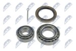 NTY Rattalaagrikomplekt KLP-HY-514