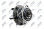 NTY  Rattalaagrikomplekt KLP-HY-516