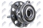 NTY Rattalaagrikomplekt KLP-HY-530