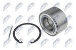 NTY Rattalaagrikomplekt KLP-KA-316