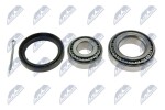 NTY Rattalaagrikomplekt KLP-MS-006