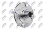 NTY Rattarumm KLP-MS-008P