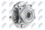NTY Rattalaagrikomplekt KLP-MS-030