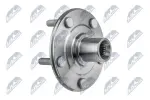NTY Rattarumm KLP-MS-031P