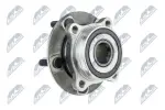 NTY Rattalaagrikomplekt KLP-MS-034