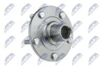 NTY Rattarumm KLP-MS-039P