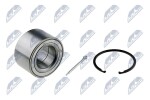NTY Rattalaagrikomplekt KLP-MS-044