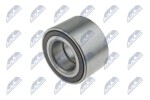 NTY Rattalaagrikomplekt KLP-MZ-030