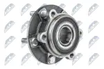 NTY Rattalaagrikomplekt KLP-MZ-035