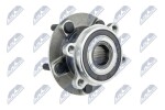 NTY Rattalaagrikomplekt KLP-MZ-036