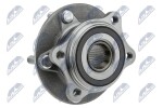 NTY Rattalaagrikomplekt KLP-MZ-038