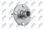 NTY  Rattarumm KLP-NS-016P